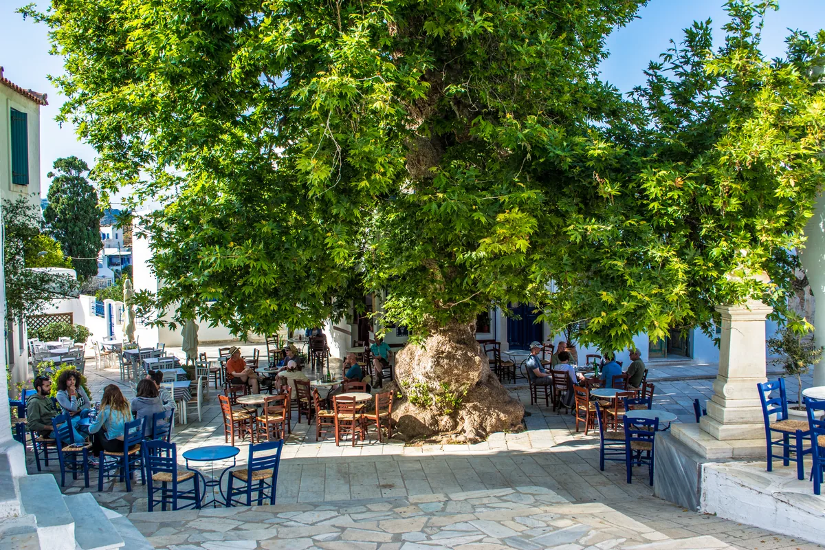 Πύργος