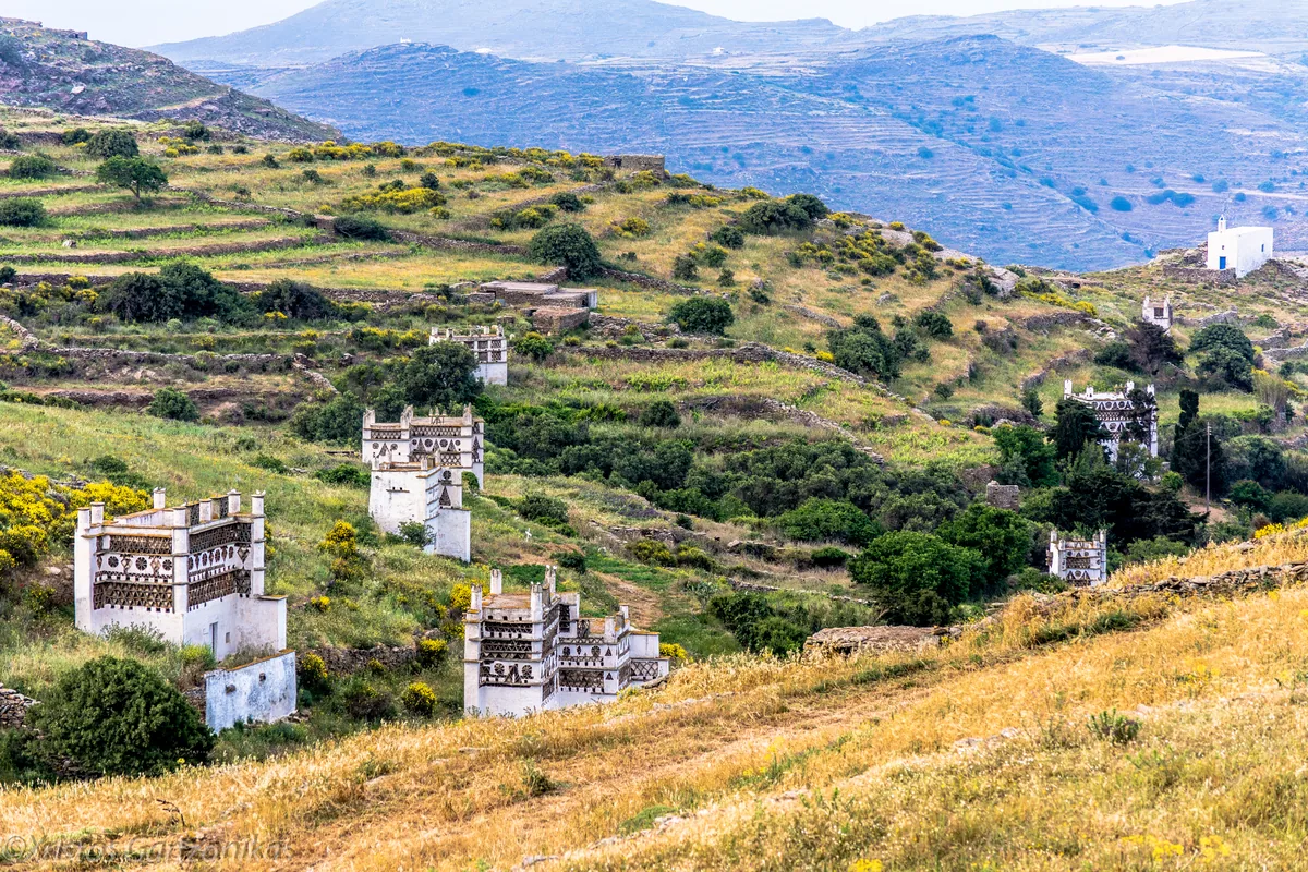Ταραμπάδος