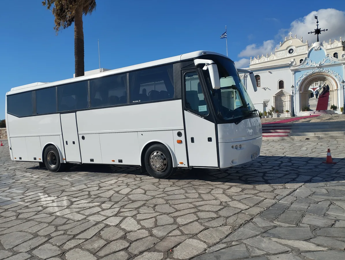 Ο στόλος μας