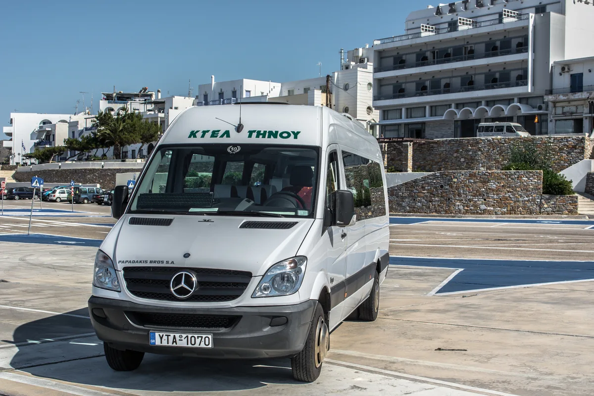Ο στόλος μας