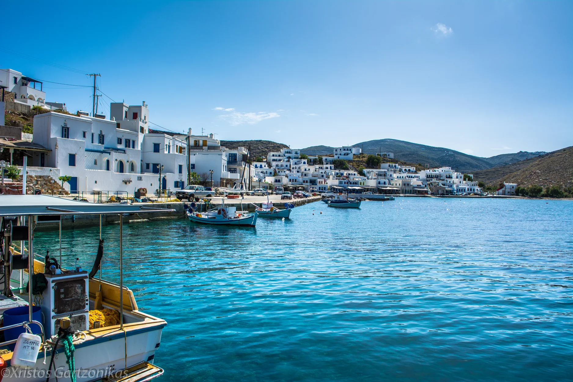 Πάνορμος