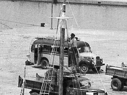 ΚΤΕΛ Τήνου — Από το 1968, δίπλα στον ταξιδιώτη